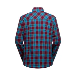 Long sleeve shirt La Sportiva Rambler Lined Flannel image-1