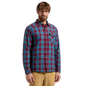 Long sleeve shirt La Sportiva Rambler Lined Flannel image-2