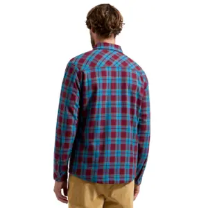 Long sleeve shirt La Sportiva Rambler Lined Flannel image-3