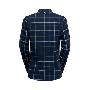 Women's long sleeve shirt La Sportiva Rambler Light Flannel image-1
