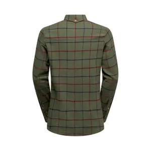 Women's long sleeve shirt La Sportiva Rambler Light Flannel image-1