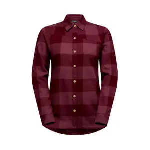 Women's long sleeve shirt La Sportiva Rambler Flannel