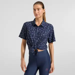 Teknisk skjorta La Sportiva Move image-4