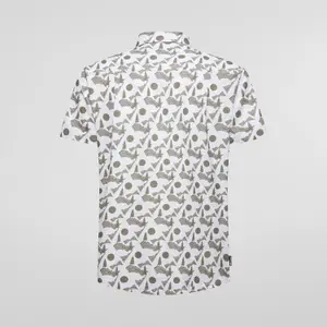 Teknisk skjorta La Sportiva Move image-1