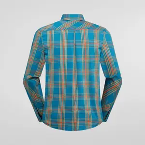 Långärmad skjorta La Sportiva Outer Space image-1