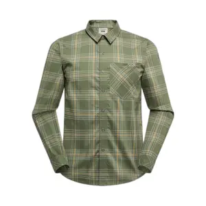 Långärmad skjorta La Sportiva Outer Space