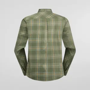 Långärmad skjorta La Sportiva Outer Space image-1