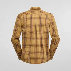 Långärmad skjorta La Sportiva Outer Space image-1