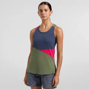 Camisola mulher La Sportiva Twist image-1