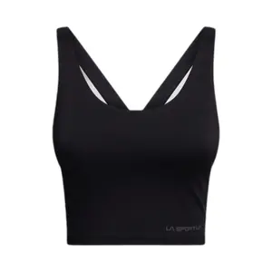 Top z biustonoszem damski La Sportiva Cosmosis Bra