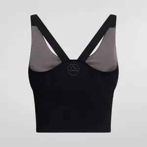 Top z biustonoszem damski La Sportiva Cosmosis Bra image-1