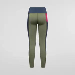 Leggings Damen La Sportiva Cosmosis image-1