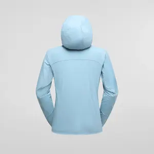 Teknisk huvjacka för damer La Sportiva Freeway Wind image-1