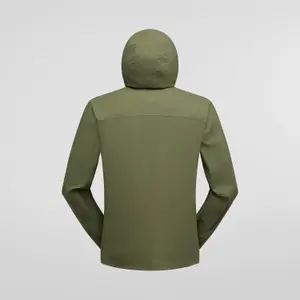 Teknisk hoodtröja La Sportiva Freeway Wind image-1