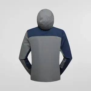 Teknisk hoodtröja La Sportiva Freeway Wind image-1