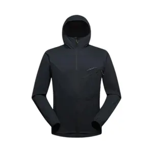 Teknisk hoodtröja La Sportiva Freeway Wind