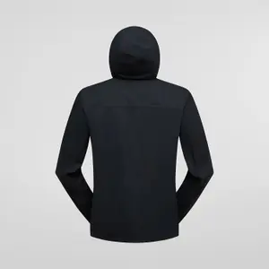 Teknisk hoodtröja La Sportiva Freeway Wind image-1