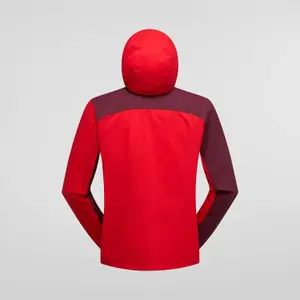 Teknisk hoodtröja La Sportiva Freeway Wind image-1