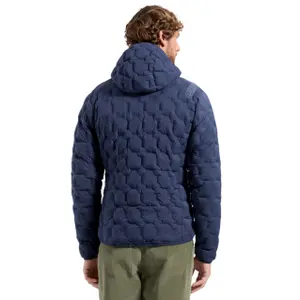 Puffer jacket La Sportiva Opry Stretch Insulated image-3