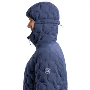 Puffer jacket La Sportiva Opry Stretch Insulated image-5