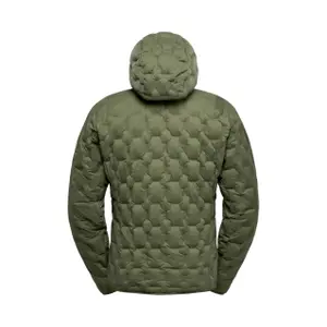 Puffer jacket La Sportiva Opry Stretch Insulated image-1