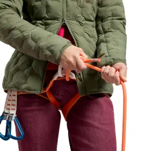 Women's Puffer jacket La Sportiva Opry Stretch Insulated image-5
