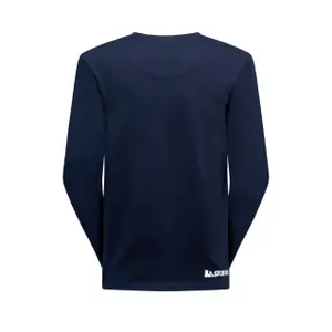 Women's long sleeve T-shirt La Sportiva Moon Climb image-1