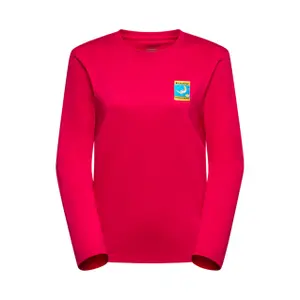 Women's long sleeve T-shirt La Sportiva Moon Climb