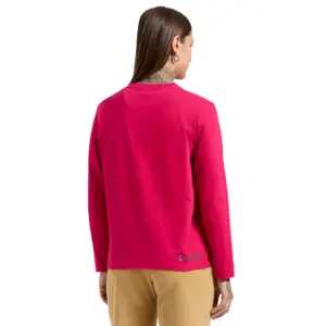 Women's long sleeve T-shirt La Sportiva Moon Climb image-3