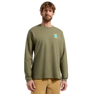 Long Sleeve T-Shirt La Sportiva Moon Climb image-2