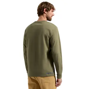 Long Sleeve T-Shirt La Sportiva Moon Climb image-3