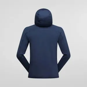 Hoodie La Sportiva Cloud Shadow Sun image-1