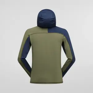Hoodie La Sportiva Cloud Shadow Sun image-1