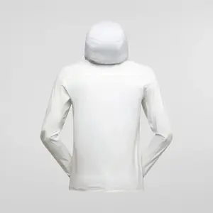 Hoodie La Sportiva Cloud Shadow Sun image-1