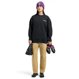 Pantaloni da donna La Sportiva Highball image-4