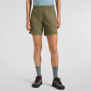 Women's shorts La Sportiva Roots image-1