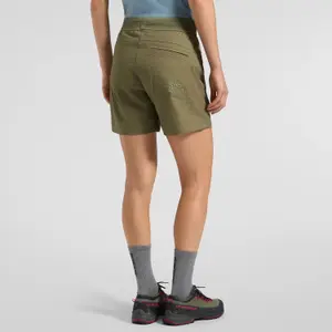 Women's shorts La Sportiva Roots image-3