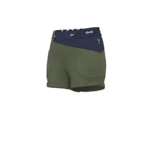 Shorts för kvinnor La Sportiva Bolt image-2