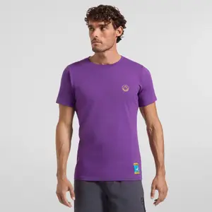 T-shirt La Sportiva Climbing on the Moon image-1