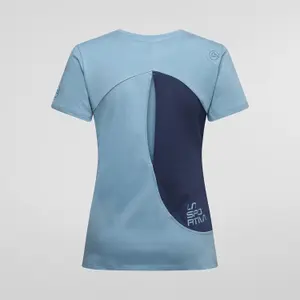 T-shirt för kvinnor La Sportiva Roof image-1