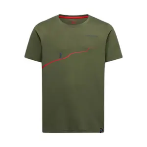 T-shirt La Sportiva