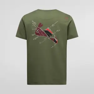 T-shirt La Sportiva Mantra image-1