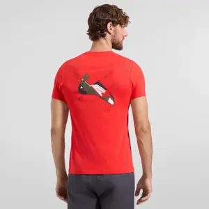 T-shirt La Sportiva Mantra image-2