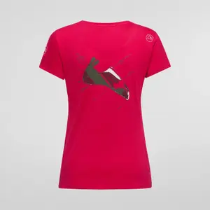 Women's T-shirt La Sportiva Mantra image-1