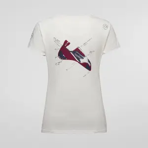 Women's T-shirt La Sportiva Mantra image-1