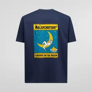 T-shirt La Sportiva Moon Climb image-1