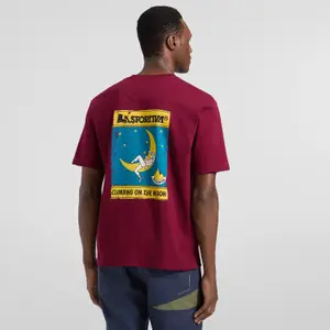 T-shirt La Sportiva Moon Climb image-3