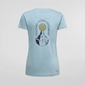T-shirt de mulher La Sportiva Stone image-1