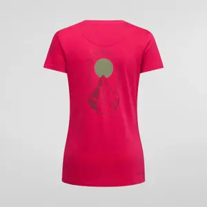 T-shirt de mulher La Sportiva Stone image-2