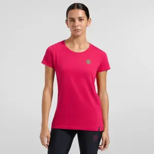 T-shirt de mulher La Sportiva Stone image-1
